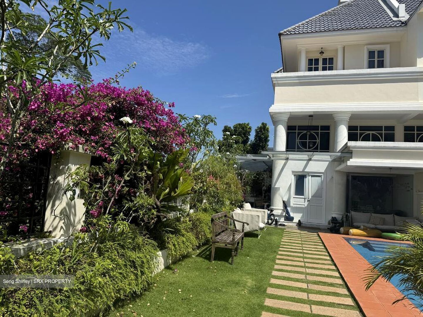 Holland Grove (D10), Semi-Detached #497926761